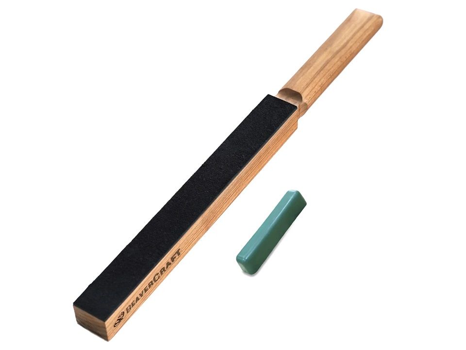 Galoda BeaverCraft LS8P1; 220 mm