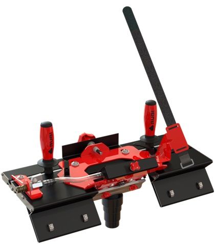 Piederums Rubi 52825