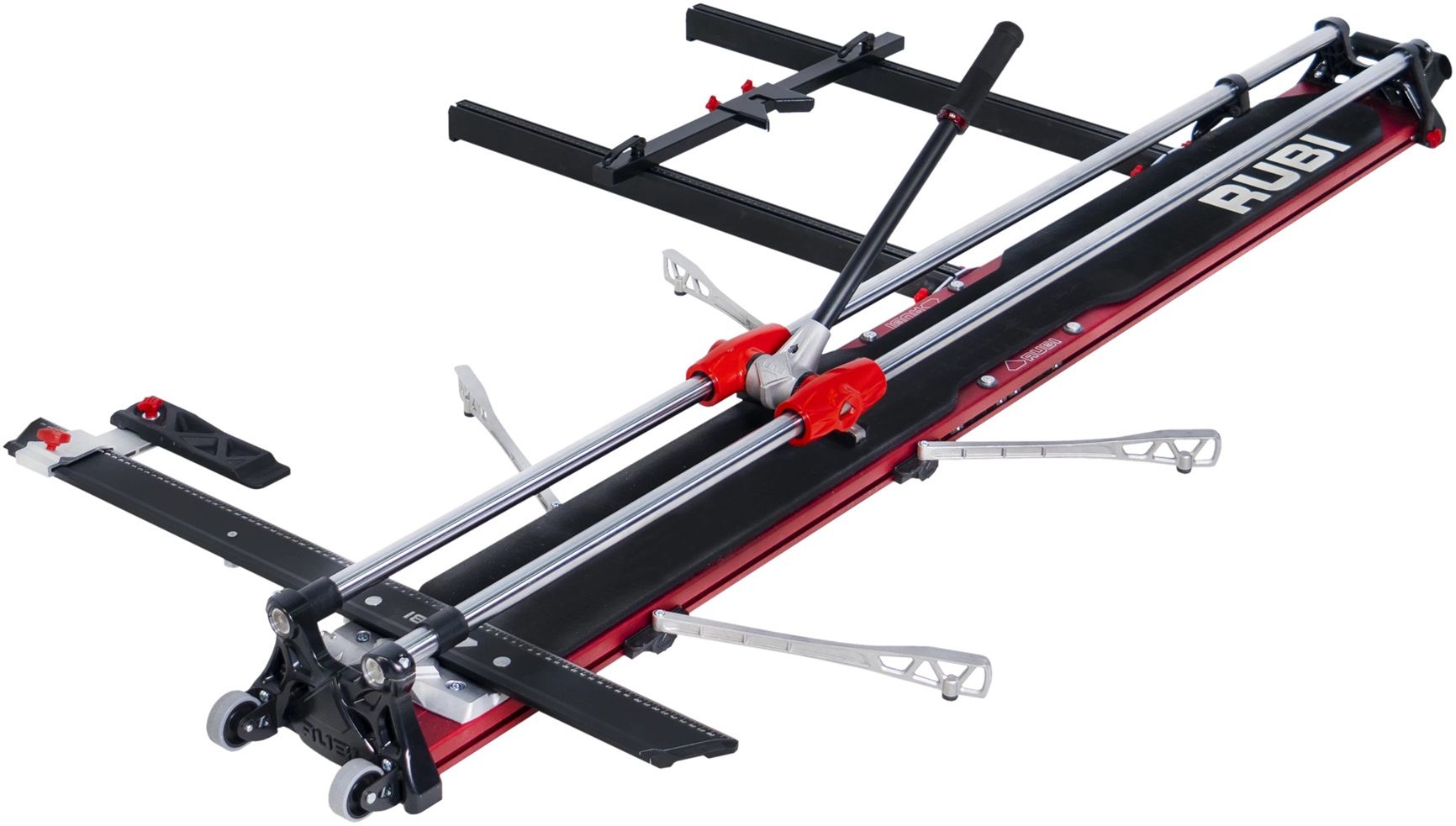 Mehāniska flīžu griešanas ierīce Rubi HIT-1600 PLUS RS