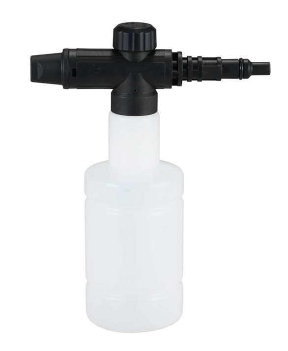 Tīrīšanas līdzeklim Aquatak paredzētā sprausla Bosch Makita LX00000001