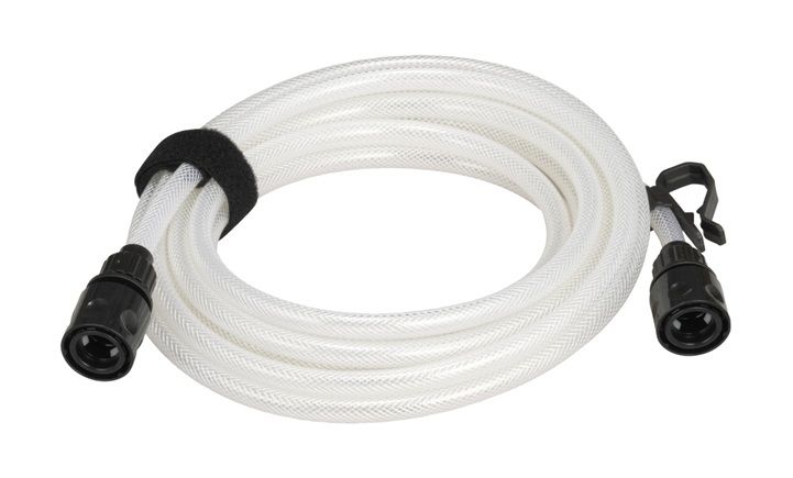 Augstspiediena šļūtene Makita LX00000079; 6 m