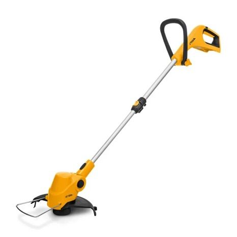 Zāles pļāvējs-trimmeris Stiga GT 100e; 20 V (bez akumulatora un lādētāja)