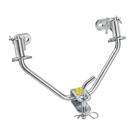 Piekabes āķis Stiga 299901006/0; 102-122 cm