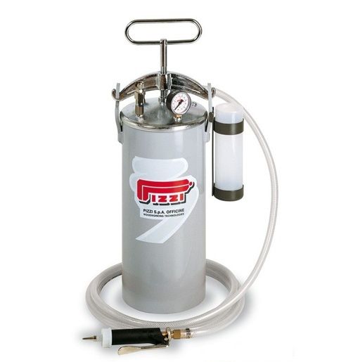 Dozators Pizzi PZ 9001/D8-1-0002