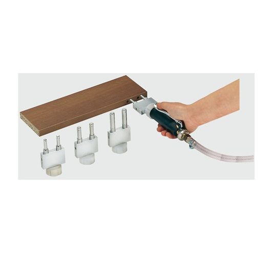 Uzgalis Pizzi PZ 0009; 8 x 25 mm