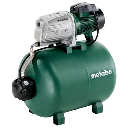 Hidrofors Metabo HWW 9000/100 G; 1900 W