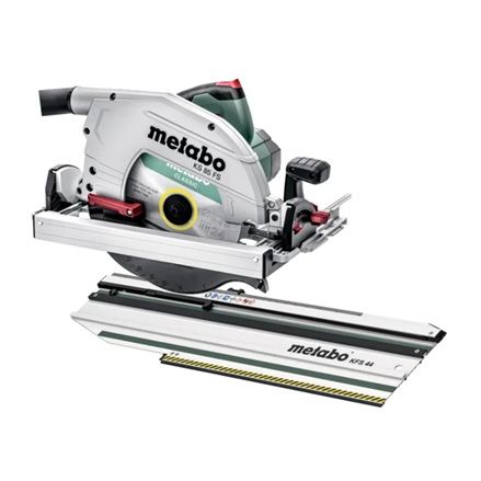 Ripzāģis Metabo Set KS 85 FS; 2000 W