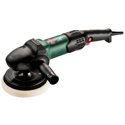 Pulēšanas mašīna Metabo PE 15-20 RT; 1500 W