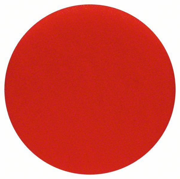 Pulēšanas disks ekscentra slīpmašīnai Bosch; 130 mm