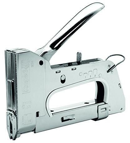 Mehāniskais skavotājs Rapid R28E