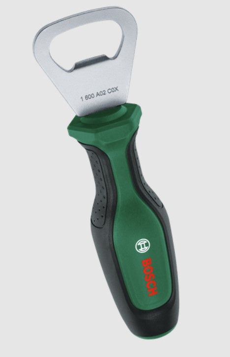 Korķu viļķis Bosch 1600A02J7P