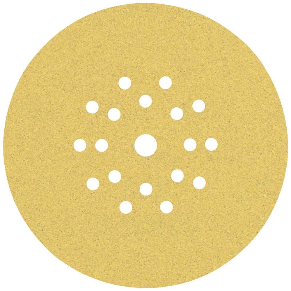 Smilšpapīrs Bosch EXPERT C470 225 mm; K100; 25 gab.