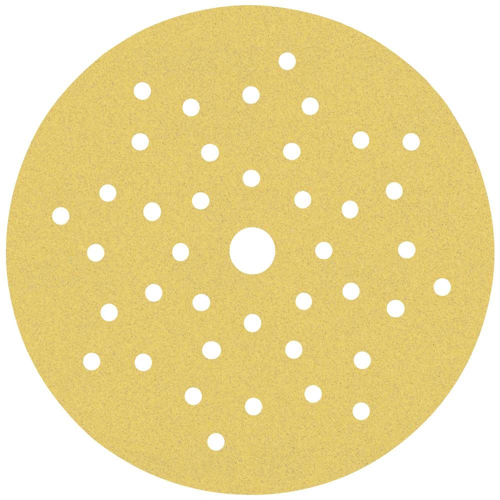 Smilšpapīrs Bosch EXPERT C470 125 mm; K120; 5 gab.