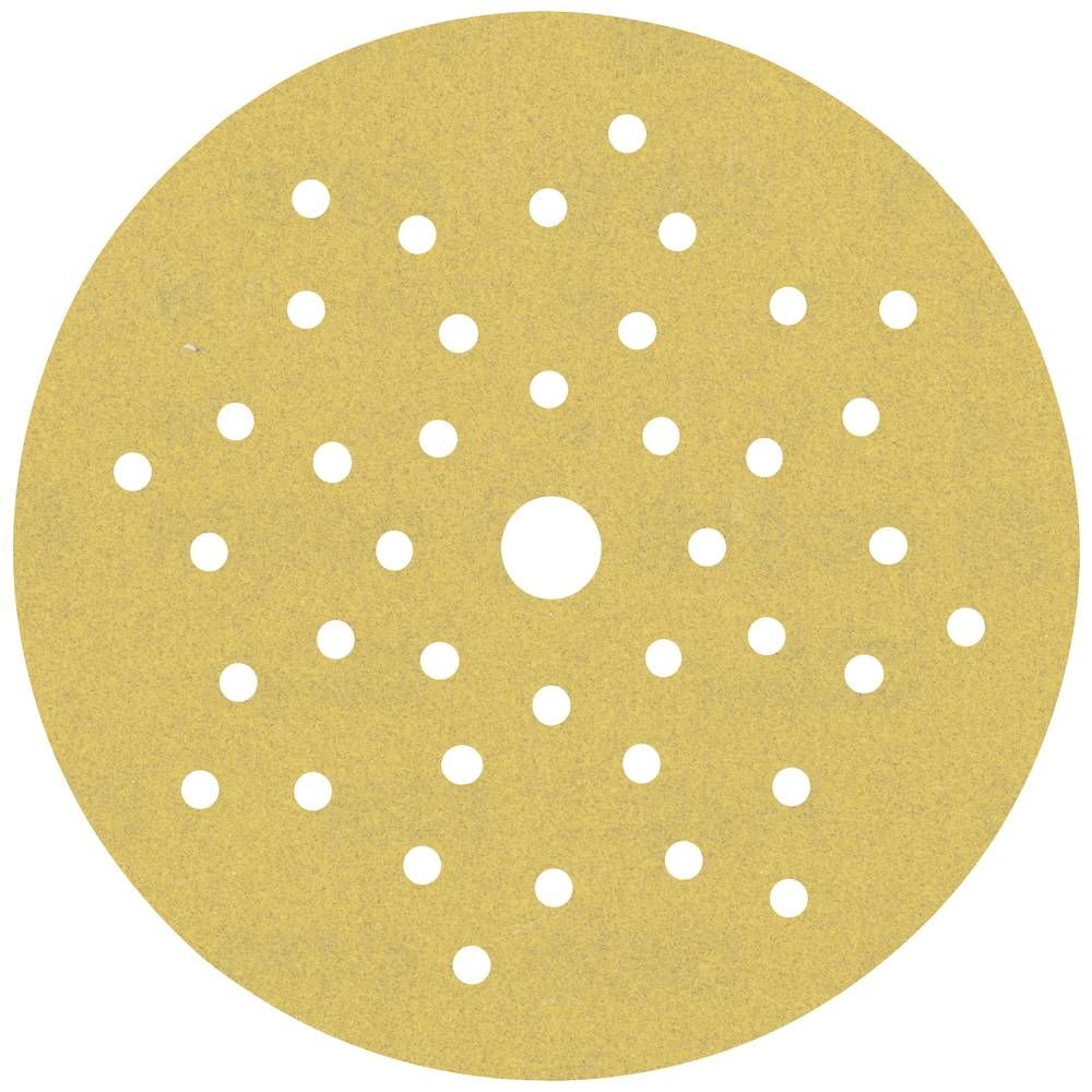 Smilšpapīrs Bosch EXPERT C470 125 mm; K180; 50 gab.