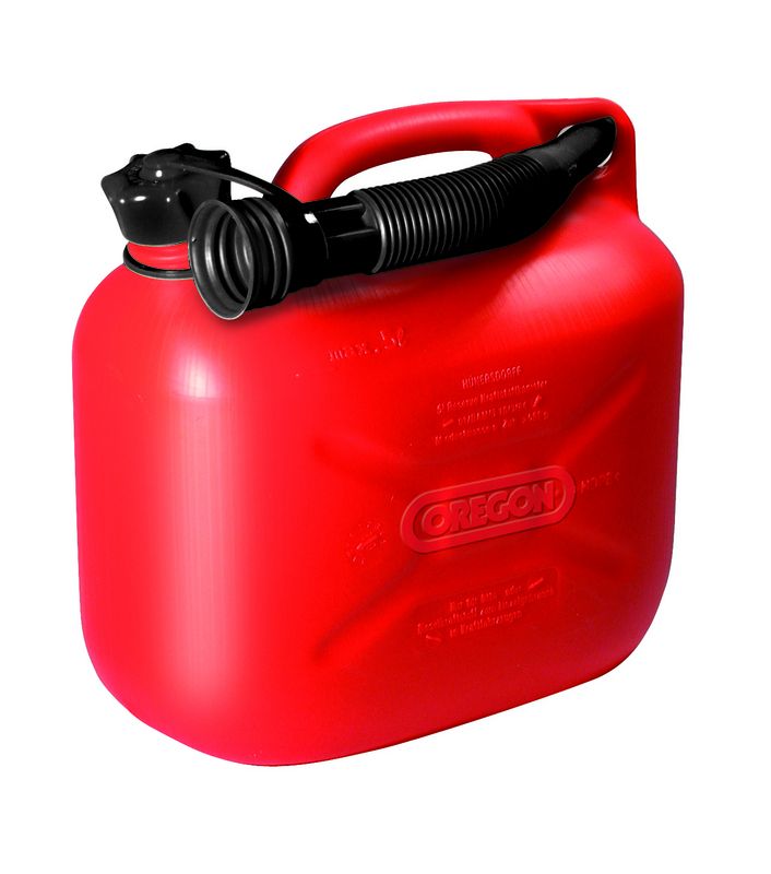 Degvielas tvertne Orgeon O42-970; 5 l