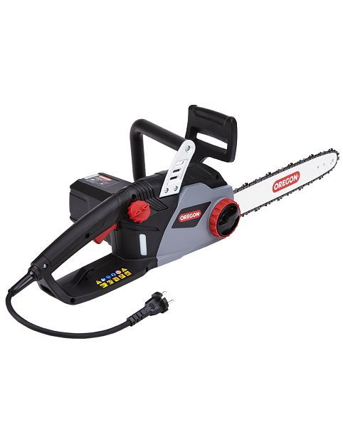 Ķēdes zāģis Oregon CS1400; 2,4 kW; 40 cm