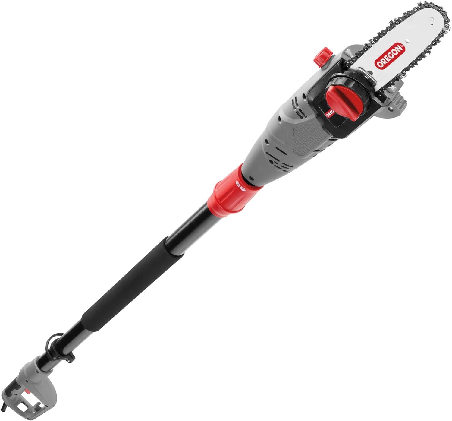 Teleskopiskā zaru zāģa piederums Oregon PS750; 750 W; 20 cm garuma