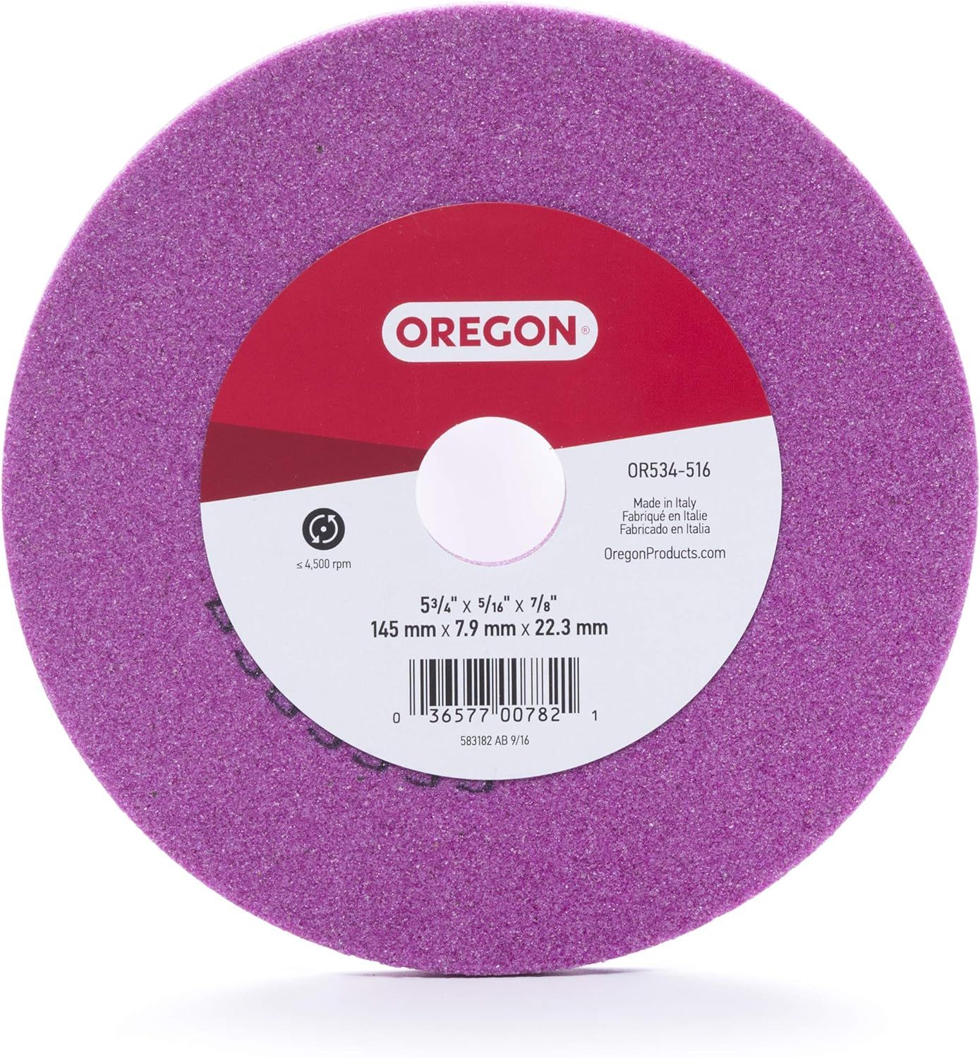 Slīpripa Oregon OR534-516