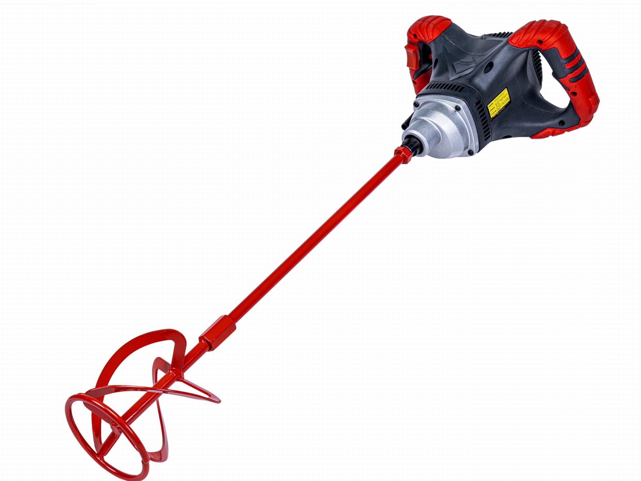 Maisītājs Rubi RUBIMIX-8 EASY PRO; 1400 W