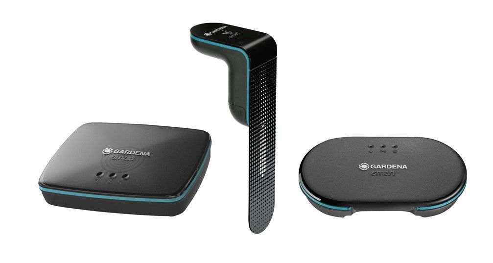 Laistīšanas sistēma Gardena Smart 19210-20