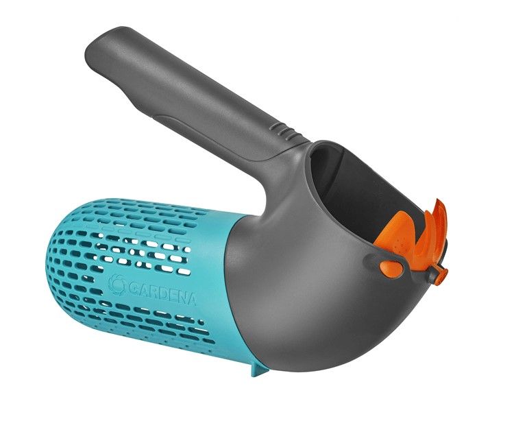 Augļu noņēmējs Gardena Combisytem 17400-20
