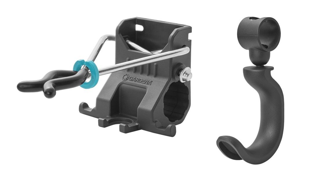 Instrumentu turētājs Gardena 03510-20; 2 gab.