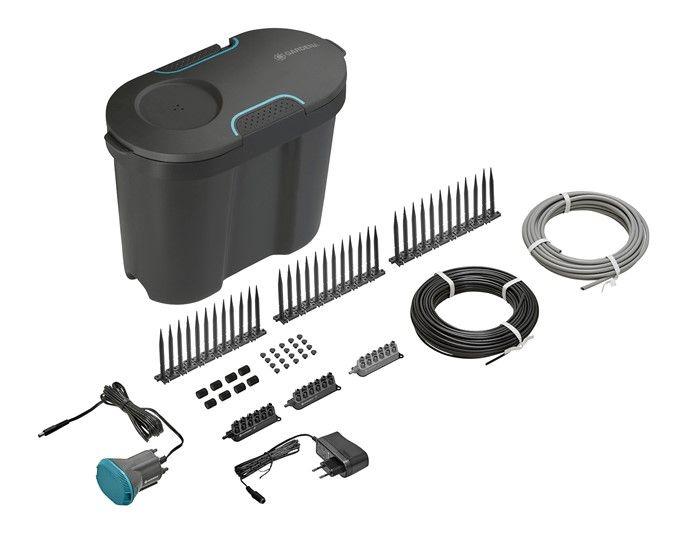 Laistīšanas komplekts Gardena Holiday Watering Set