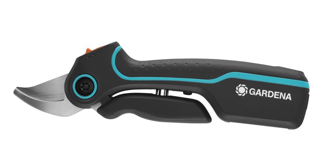 Zaru grieznes Gardena AssistCut; 3,6 V; 2,0 Ah