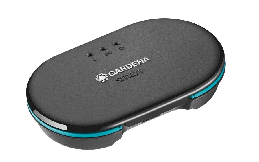 Laistīšanas regulātors Gardena Smart 19035-20