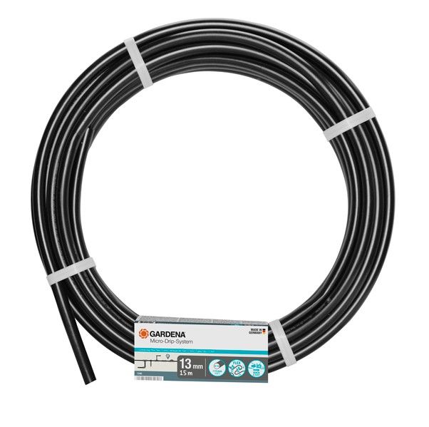 Mitrināšanas šļūtene Gardena Flex; 01346-29; 15 m