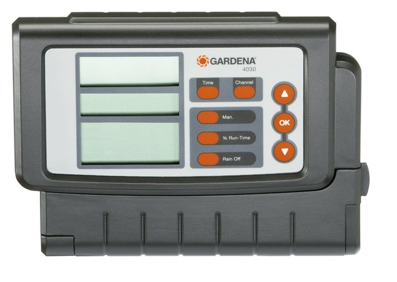 Laistīšanas regulātors Gardena Classic 4030
