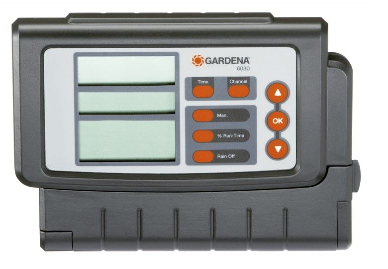 Laistīšanas regulātors Gardena Classic 6030