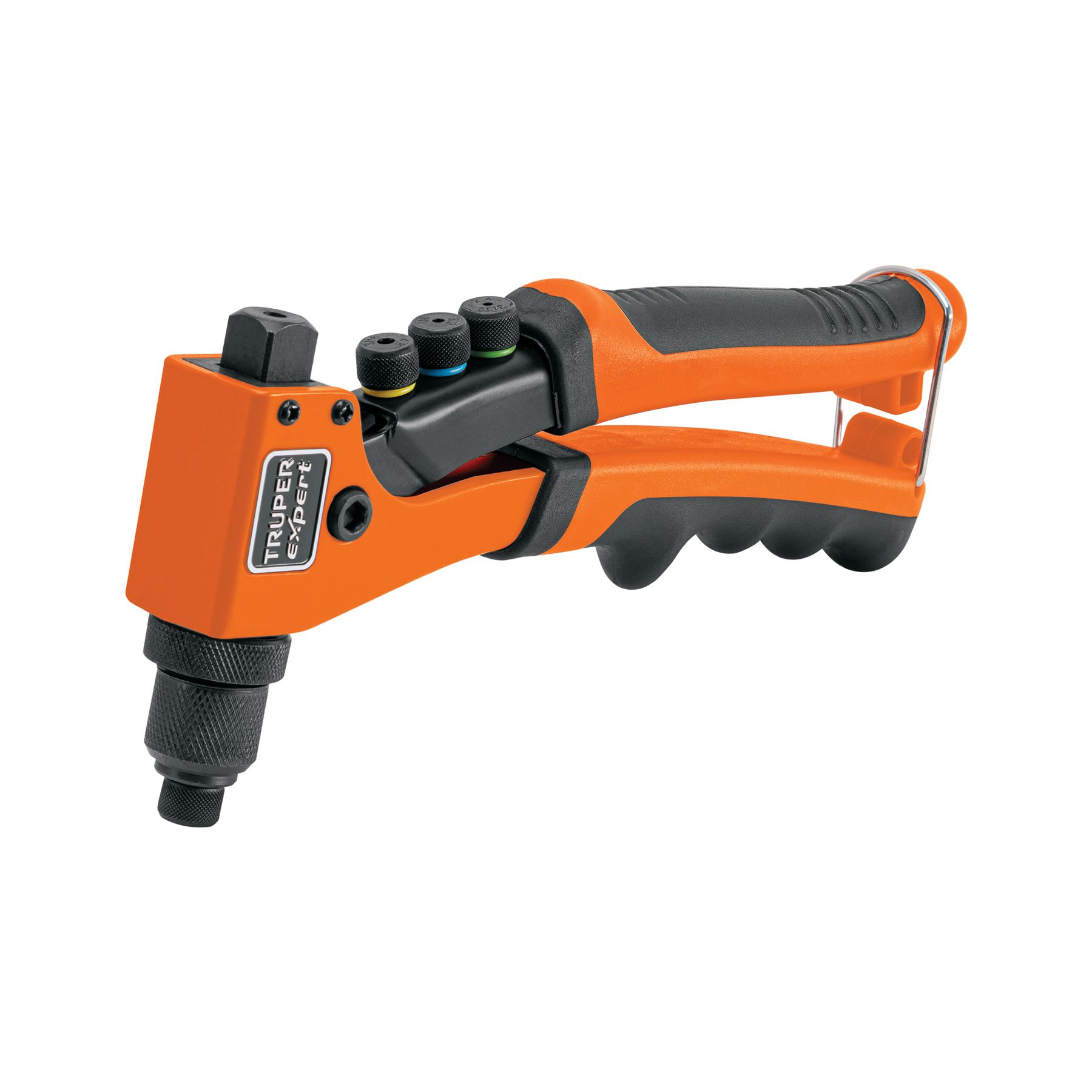 Manuāls kniedētājs Truper REX-8