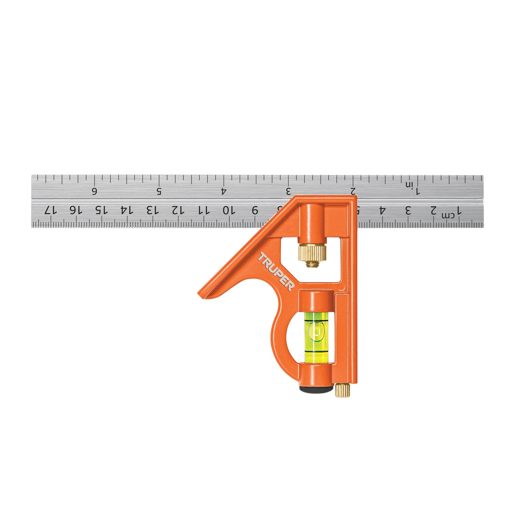 Leņķmērs Truper ECT-6; 180x115 mm