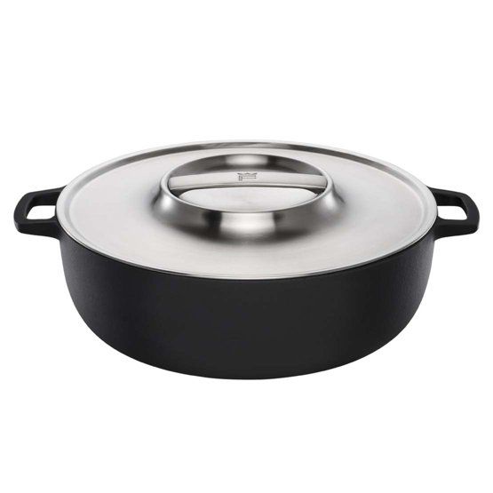 Katls Fiskars Norden Grill; 1066430; 6,5 l