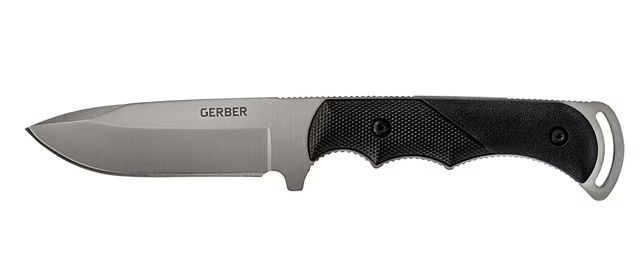 Nazis Gerber Freeman Guide Fixed