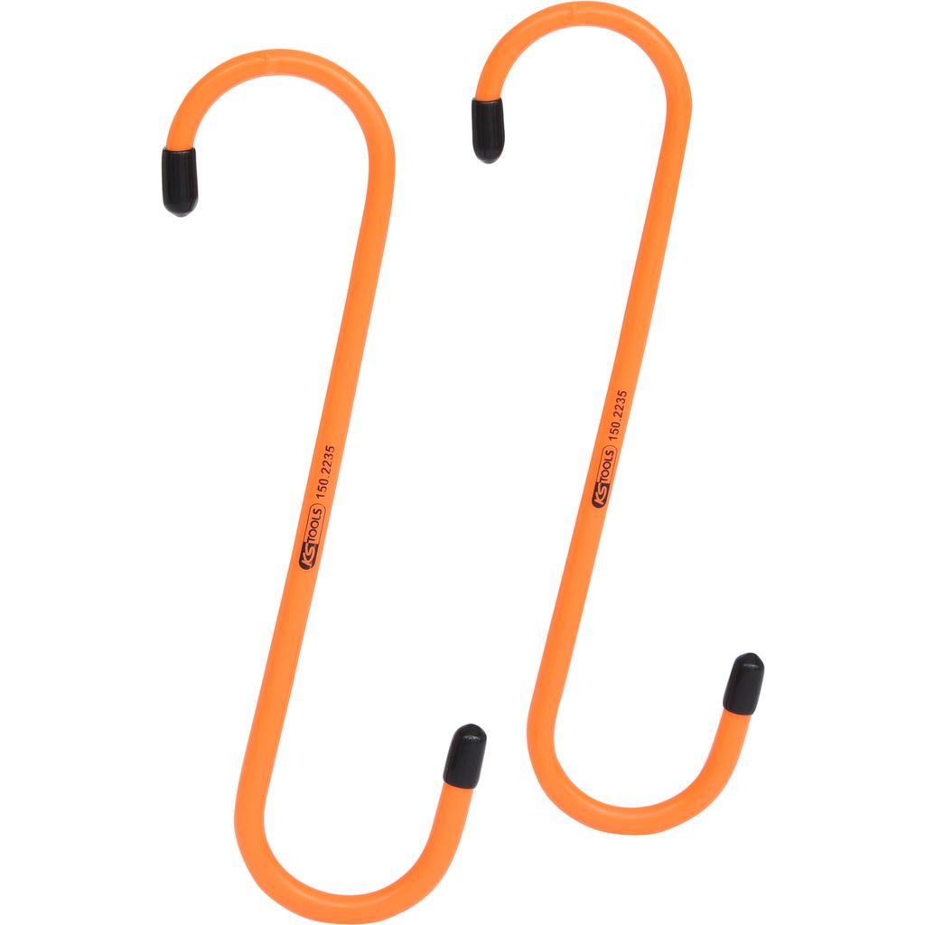 Āķis KS Tools 150.2235; 2 gab.