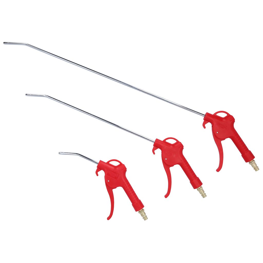 Izpūšanas pistole KS Tools 515.1921; 3 gab.