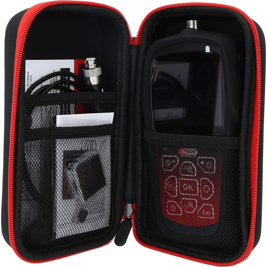 Pārbaudes kamera KS Tools 550.7530