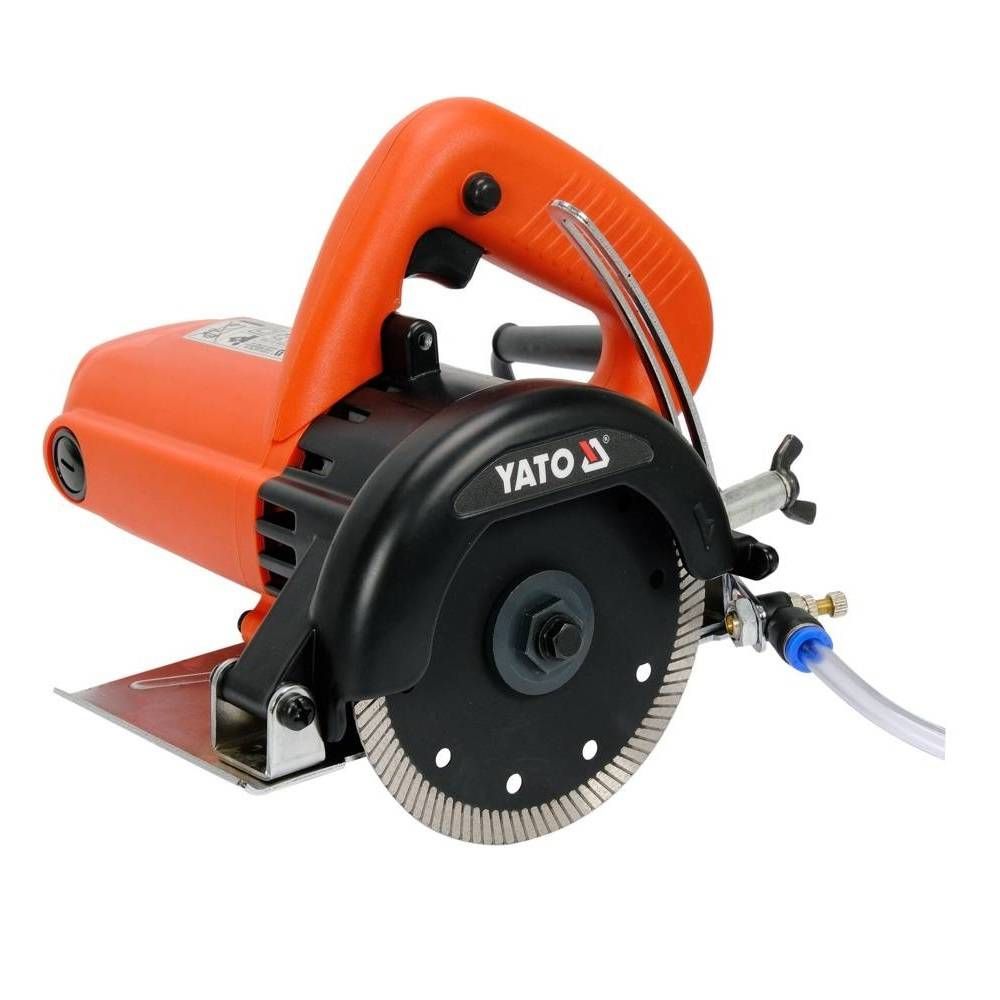 Ripzāģis Yato YT-82159; 1400 W