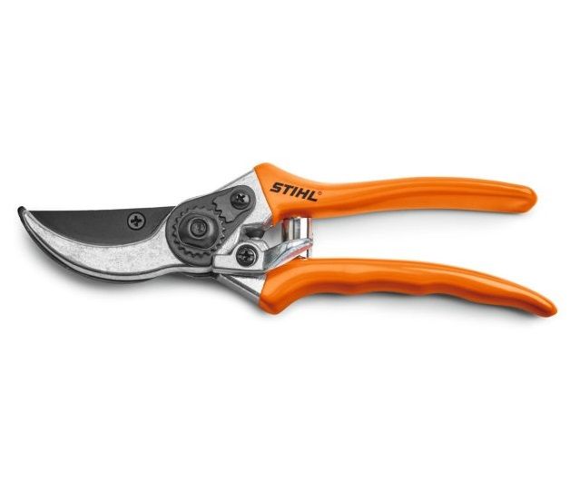Dārza grieznes ar izliektu asmeni Stihl 00008813604