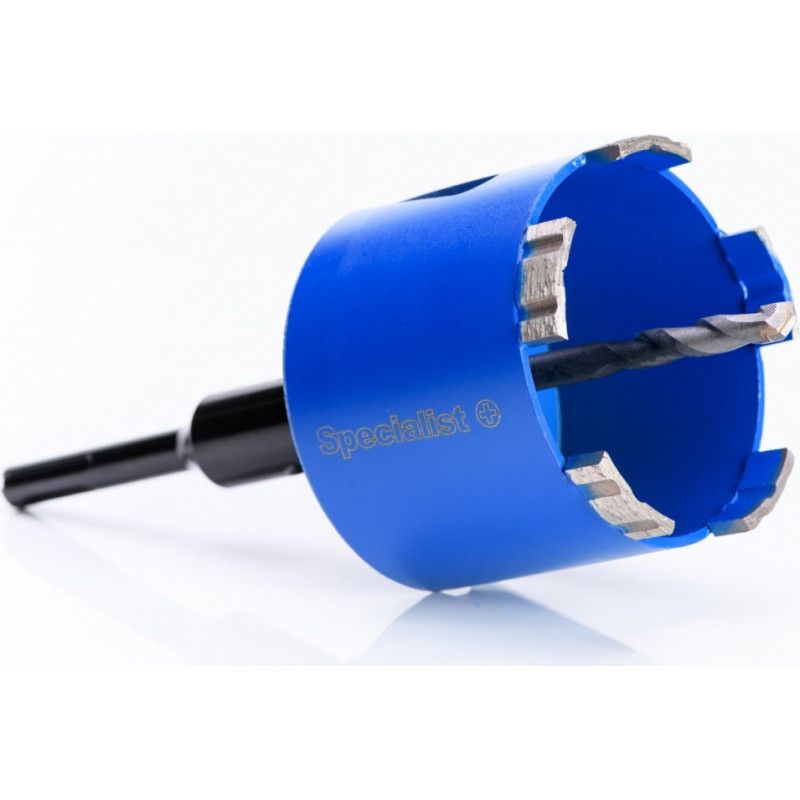 Dimanta kroņurbis Specialist 11/2-9068; 68 mm