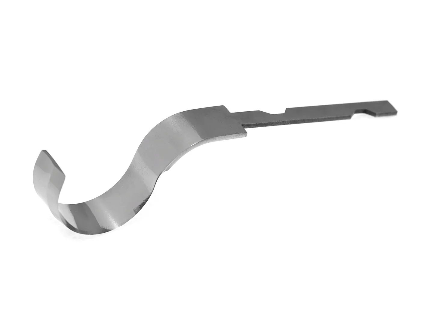 Rezerves asmeņi nazim BeaverCraft BSK2; 30 mm; karošu grebšanai