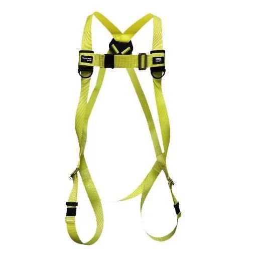 Drošības uzkabes Honeywell H100