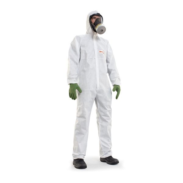 Vienreizlietojams kombinezons Honeywell Deltasafe; XL