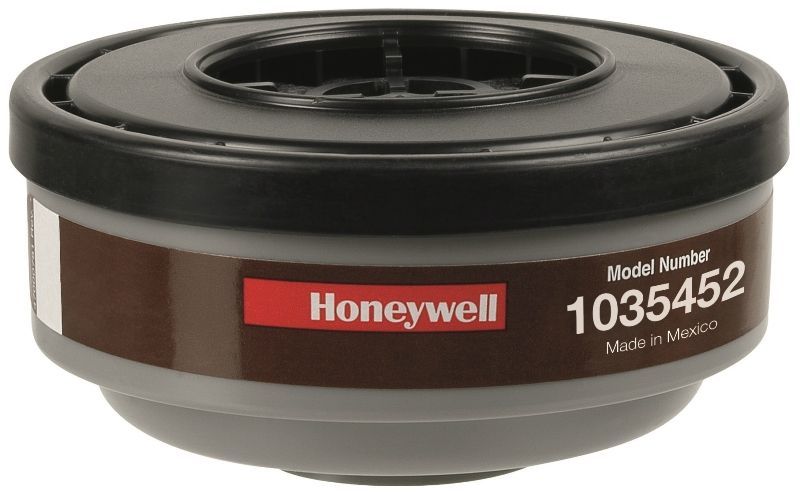 Filtrs Honeywell 1035452; 2 gab.