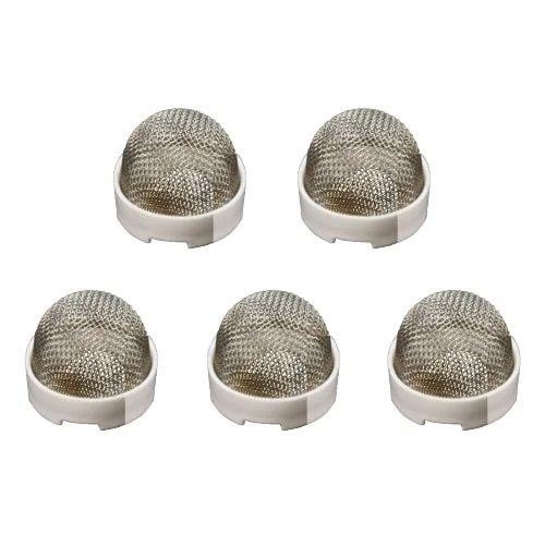 Ielaišanas filtrs krāsu smidzinātājiem Wagner 2324249; 5 gab.