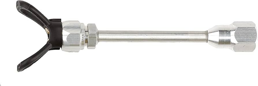 Pagarinātājuzgalis krāsas smidzinātājiem Wagner; 12,5 cm