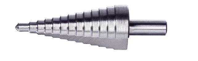 Pakāpju urbis Ecef 72; 8-38 mm; 100 mm