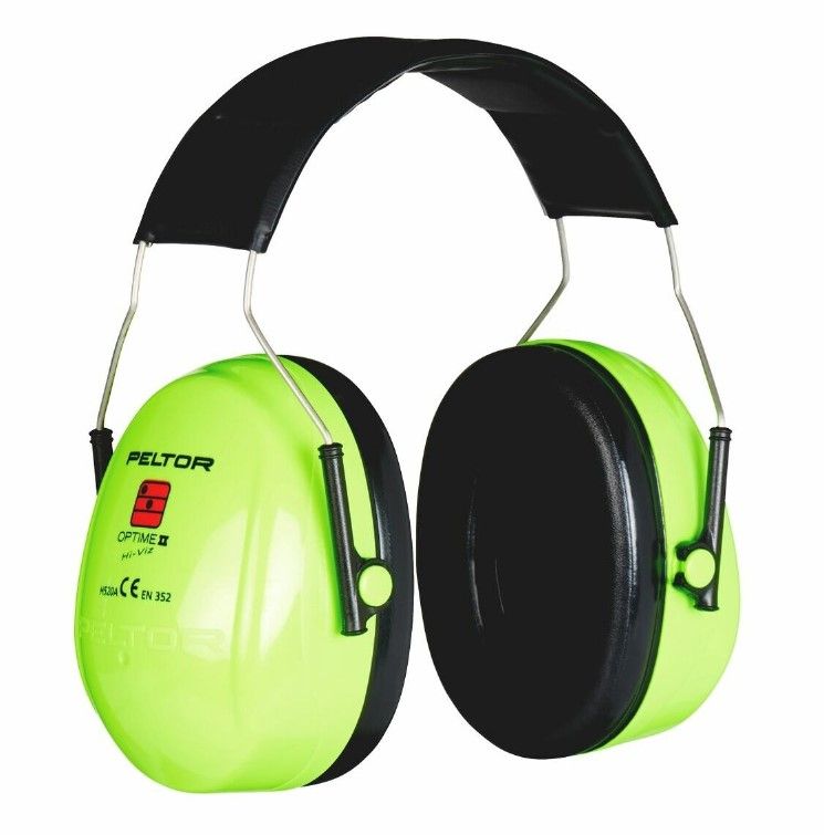 Ausu aizsargi 3M 7000038207; 31 dB